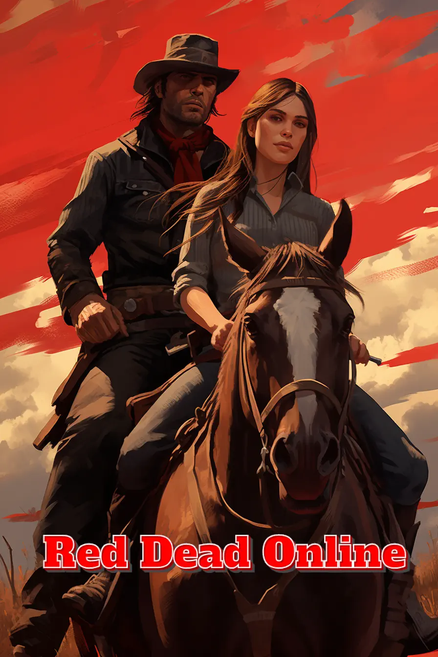 RDR 2