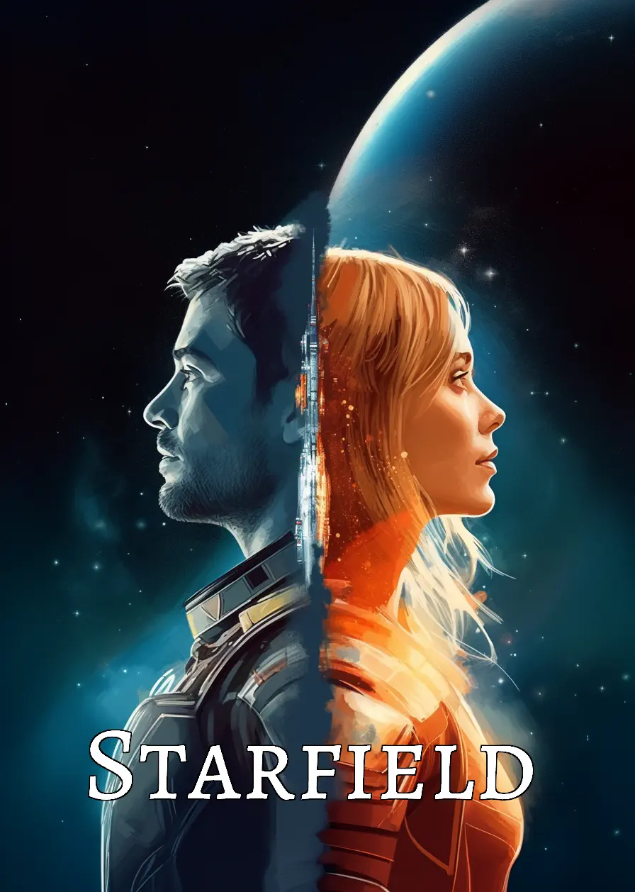 Starfield